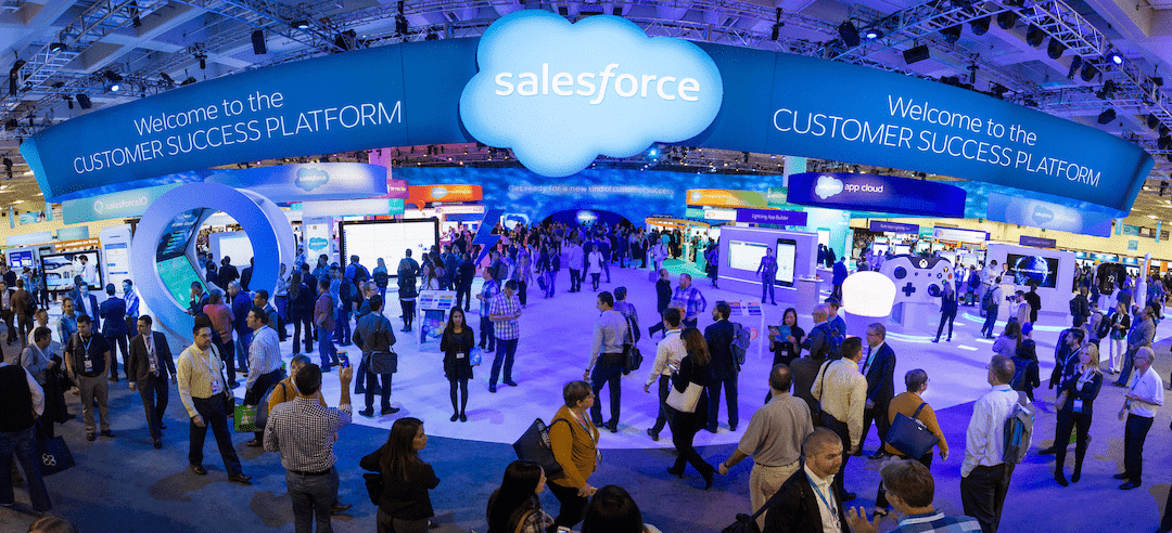 After Dreamforce, the Real Fun Starts at Crazy Horse San Francisco