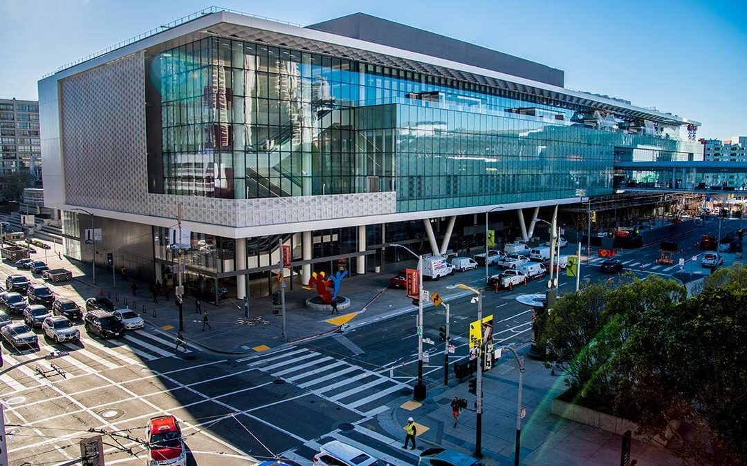 Top Things to Do Off Market Street at Night During Convention Season